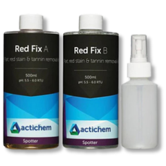 500ml Red Fix Kit - Actichem-Hammerox Industrial