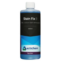 500ml Stain Fix Kit - Actichem-Hammerox Industrial