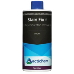 500ml Stain Fix Kit - Actichem-Hammerox Industrial