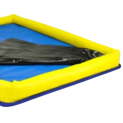 500 x 685mm Plant Nappy Replacement Liner