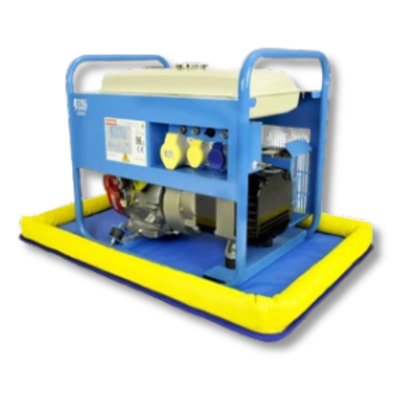 500 x 685mm Portable Spill Bund - Plant Nappy
