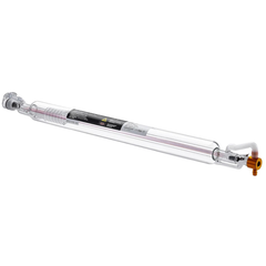 50W CO2 Laser Tube 850x50mm-Hammerox Industrial