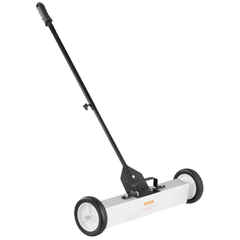 50lb Telescoping Magnetic Sweeper Pickup Tool-Hammerox Industrial
