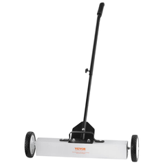 50lb Telescoping Magnetic Sweeper Pickup Tool-Hammerox Industrial