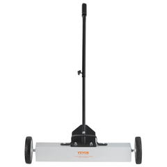 50lb Telescoping Magnetic Sweeper Pickup Tool-Hammerox Industrial