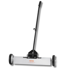 50lb Telescoping Magnetic Sweeper Pickup Tool-Hammerox Industrial