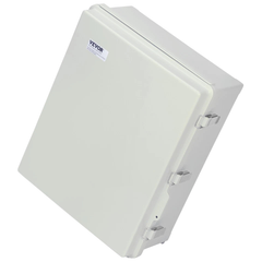 530x430x200mm ABS Electrical Enclosure Outdoor Junction Box-Hammerox Industrial