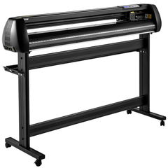 53" Vinyl Cutter Machine Cutting Plotter
