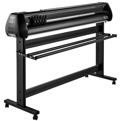 53" Vinyl Cutter Machine Cutting Plotter