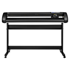 53" Vinyl Cutter Machine Cutting Plotter