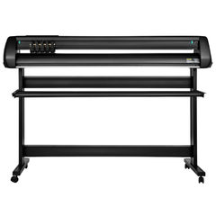 53" Vinyl Cutter Machine Cutting Plotter