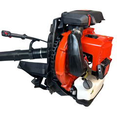 550km/h Petrol Backpack Leaf Blower-Hammerox Industrial