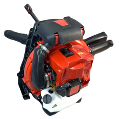 550km/h Petrol Backpack Leaf Blower-Hammerox Industrial