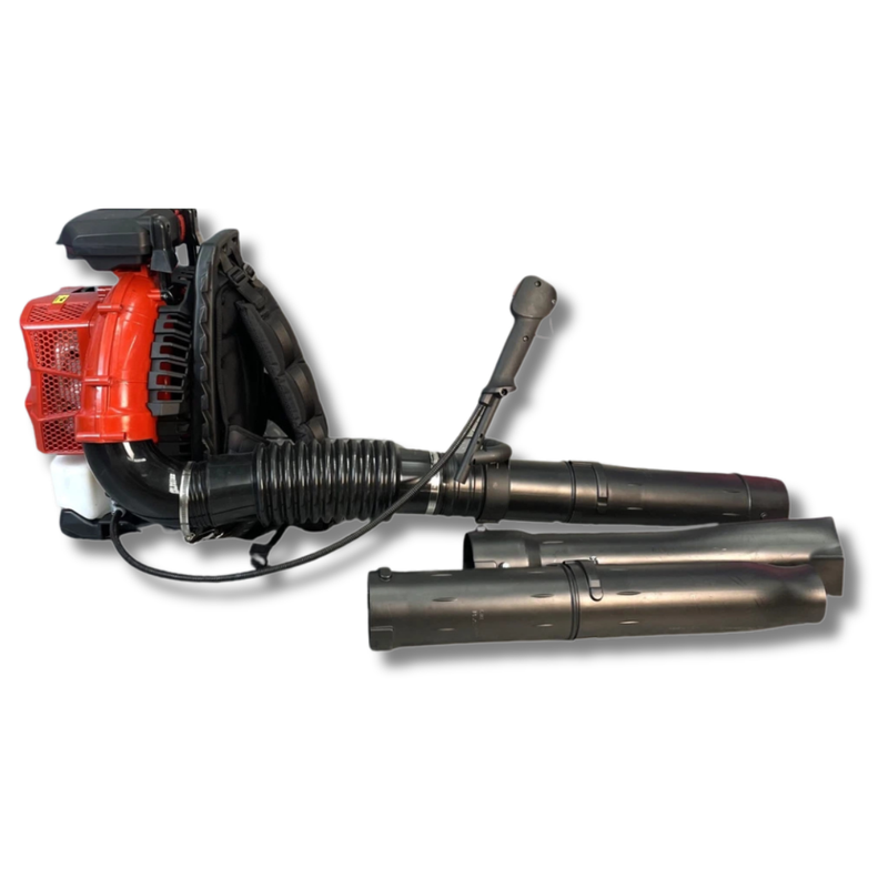 550km/h Petrol Backpack Leaf Blower-Hammerox Industrial
