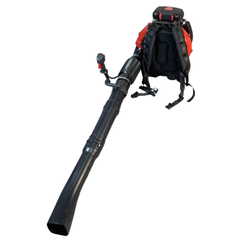 550km/h Petrol Backpack Leaf Blower