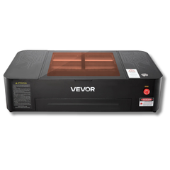 55W CO2 Laser Engraver 500x300mm Desktop with Camera