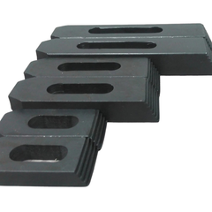 58 Piece T-Slot Clamping Kit M8 / M10 / M12 / M14 / M16
