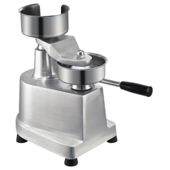 5" Commercial Burger Patty Maker
