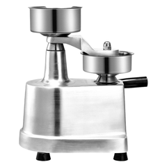 5" Commercial Burger Patty Maker