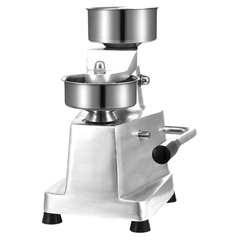 5" Commercial Burger Patty Maker