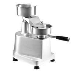 5" Commercial Burger Patty Maker