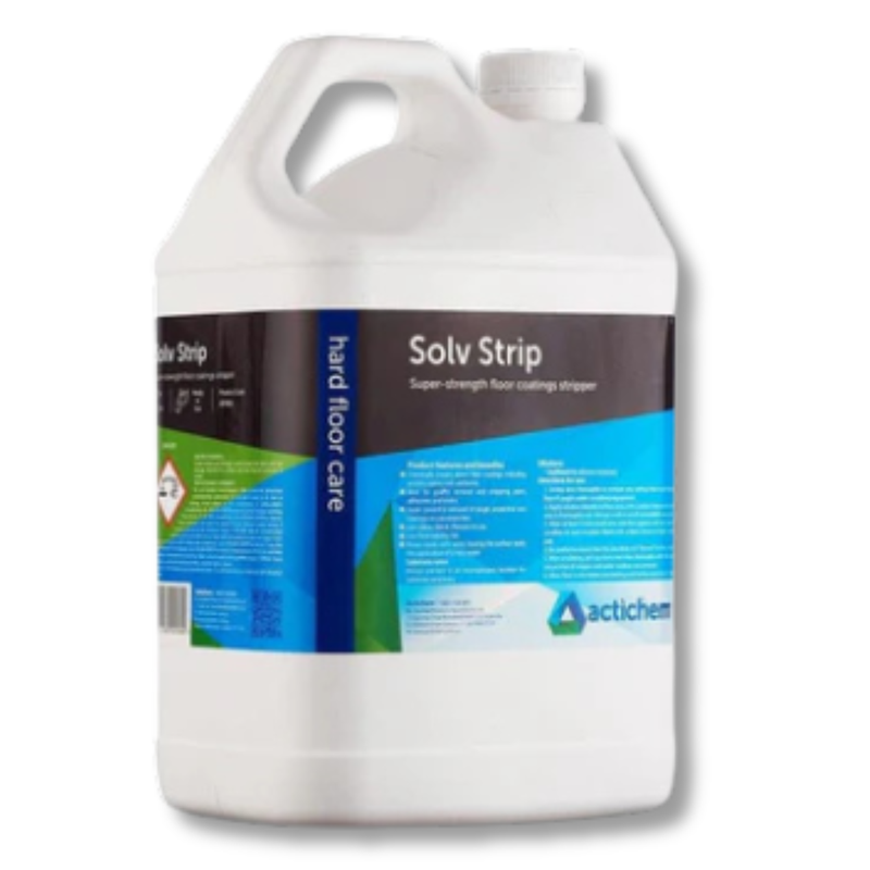 5L Solv Strip - Actichem-Hammerox Industrial