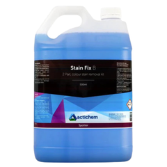 5L Stain Fix Kit - Actichem-Hammerox Industrial
