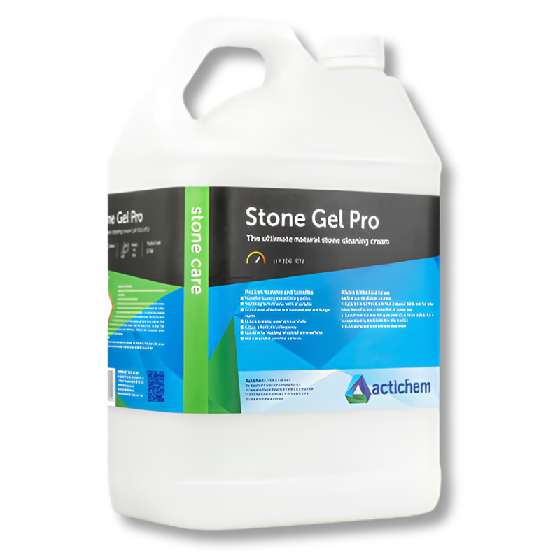 5L Stone Gel Pro - Actichem-Hammerox Industrial