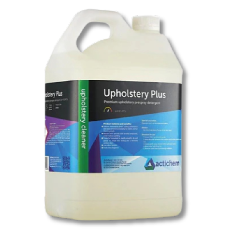 5L Upholstery Plus - Actichem-Hammerox Industrial