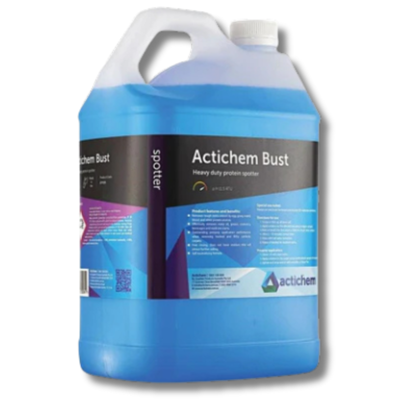 5L Bust - Actichem