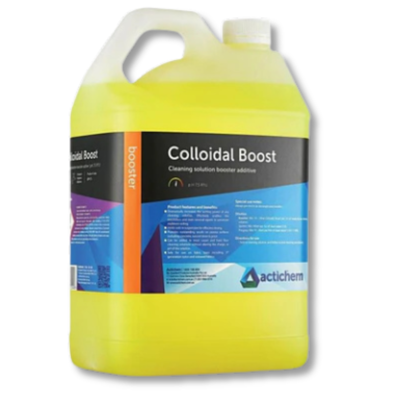 5L Colloidal Boost - Actichem