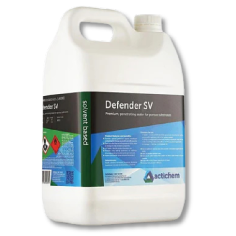 5L Defender SV - Actichem