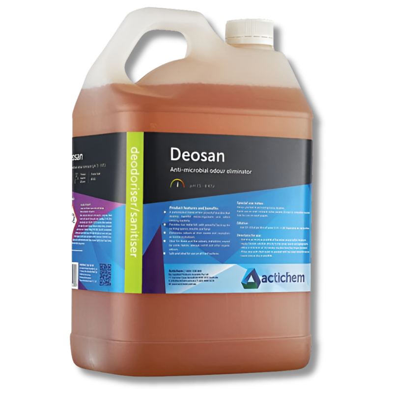 5L Deosan - Actichem