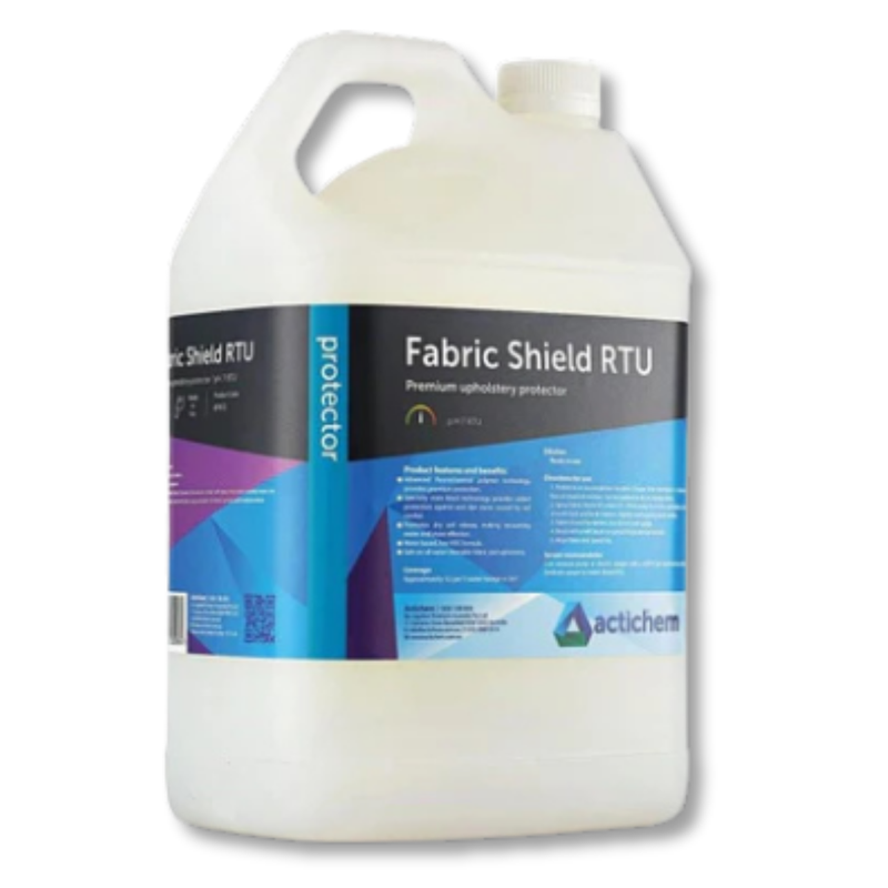 5L Fabric Shield RTU - Actichem