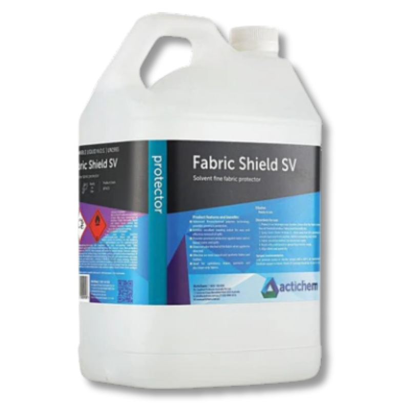 5L Fabric Shield SV - Actichem