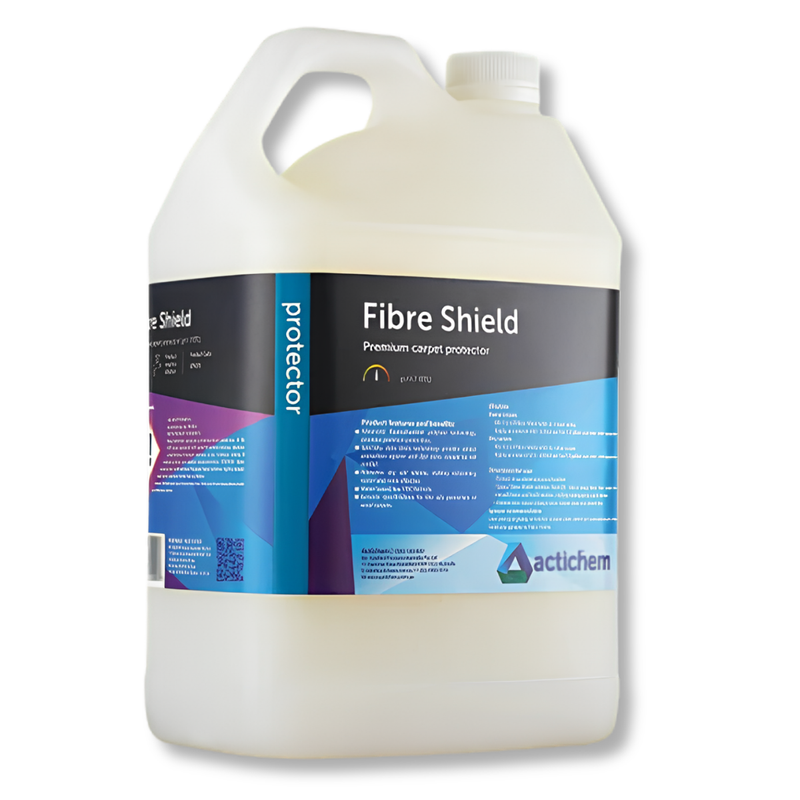5L Fibre Shield - Actichem