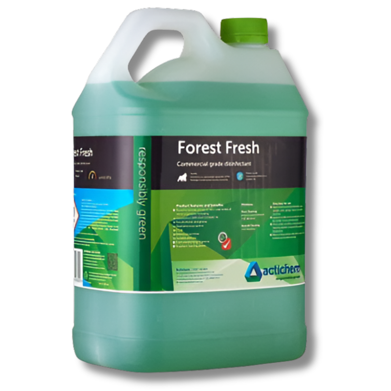 5L Forest Fresh - Actichem