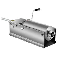 5L Horizontal Sausage Stuffer