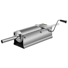 5L Horizontal Sausage Stuffer