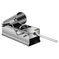 5L Horizontal Sausage Stuffer