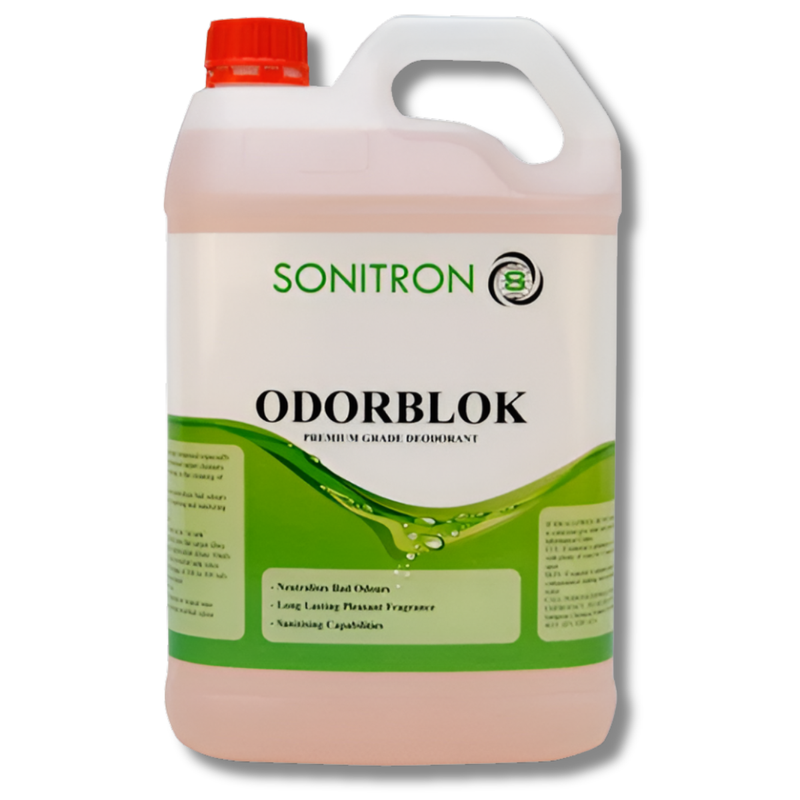 5L Odorblok - Sonitron