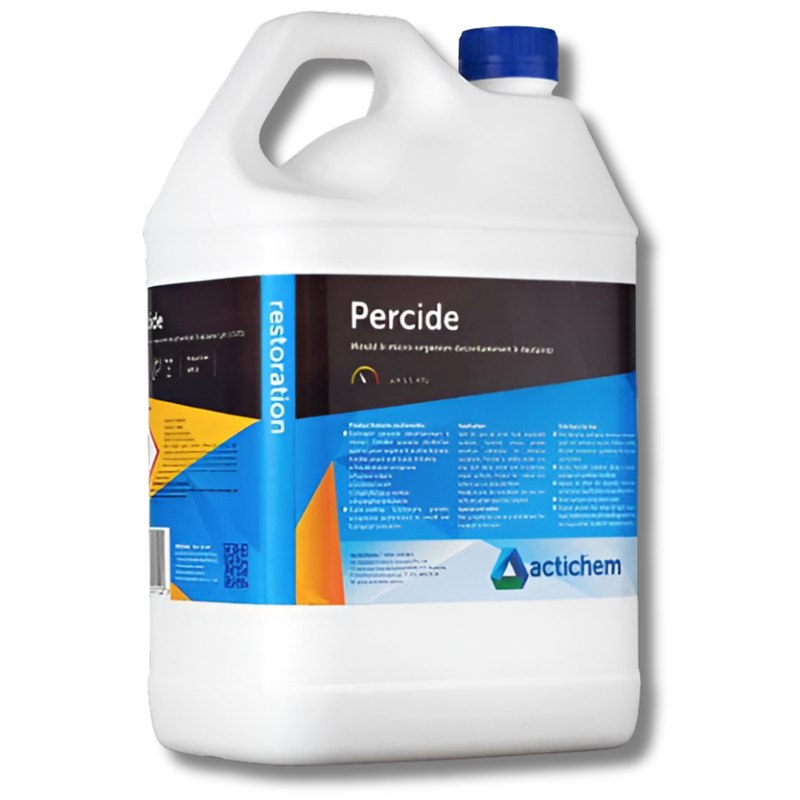 5L Percide TGA Listed - Actichem
