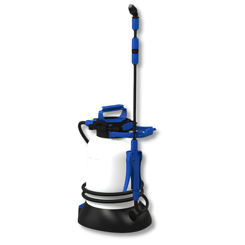 5L Pump Up Foamer