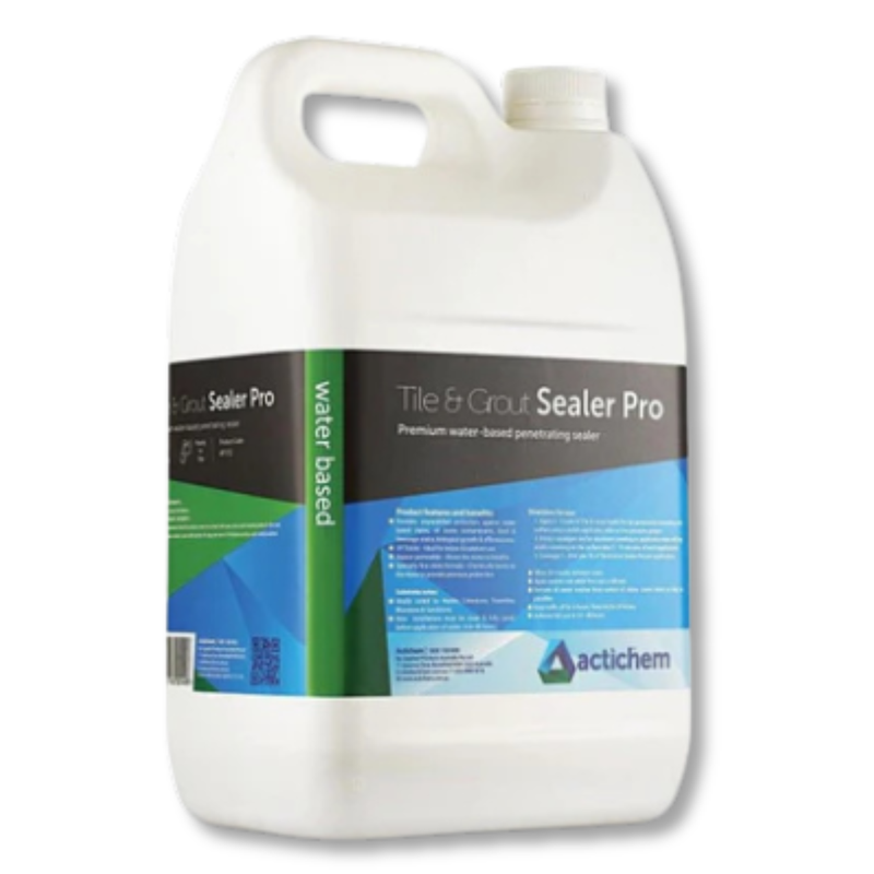 5L Stone Sealer Pro - Actichem