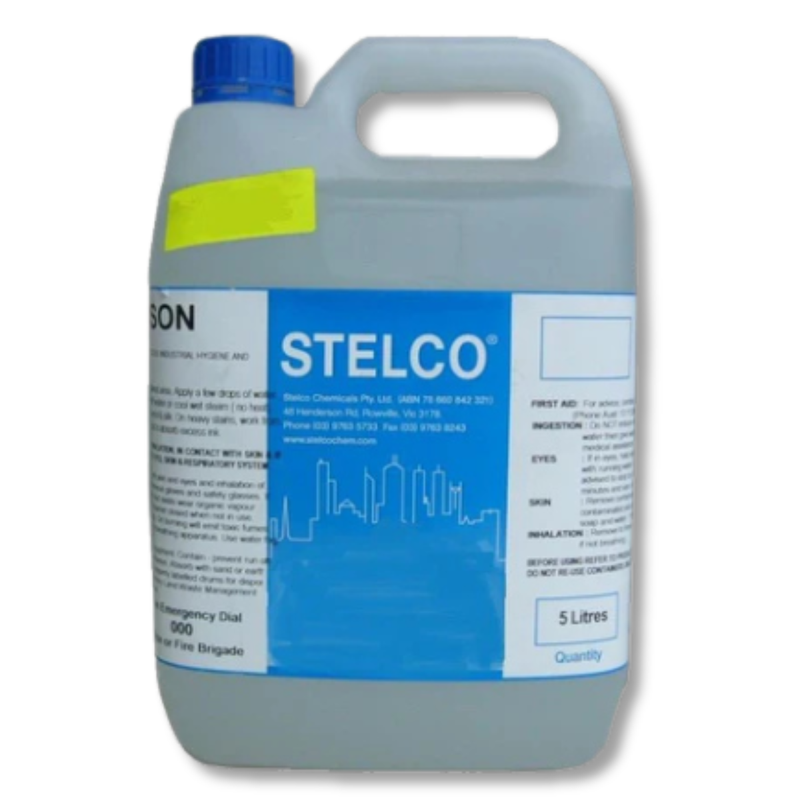 5L Tan Off - Stelco