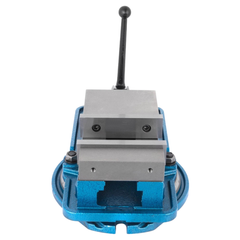 5" Milling Machine Vice Swivel Base