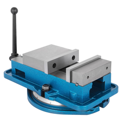5" Milling Machine Vice Swivel Base