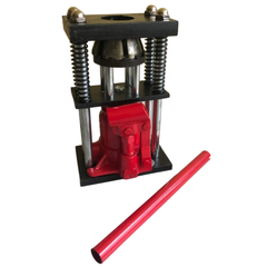 5T Hydraulic Hose Ferrule Crimping Tool 12-21mm-Hammerox Industrial
