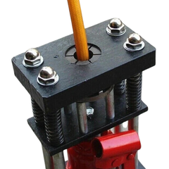 5T Hydraulic Hose Ferrule Crimping Tool 12-21mm-Hammerox Industrial