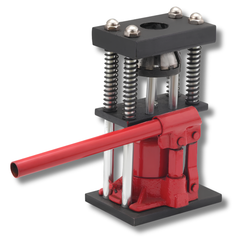 5T Hydraulic Hose Ferrule Crimping Tool 12-21mm-Hammerox Industrial